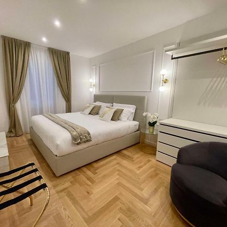 Bellagio Luxury Suites Apartments 외부 사진