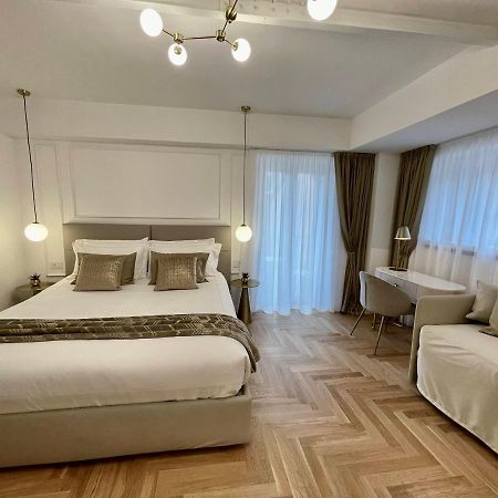 Bellagio Luxury Suites Apartments 외부 사진