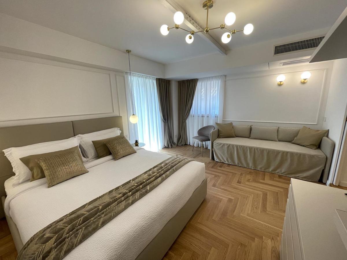 Bellagio Luxury Suites Apartments 외부 사진