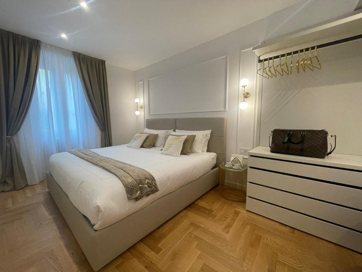 Bellagio Luxury Suites Apartments 외부 사진