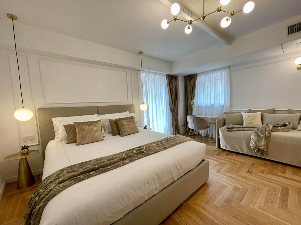 Bellagio Luxury Suites Apartments 외부 사진