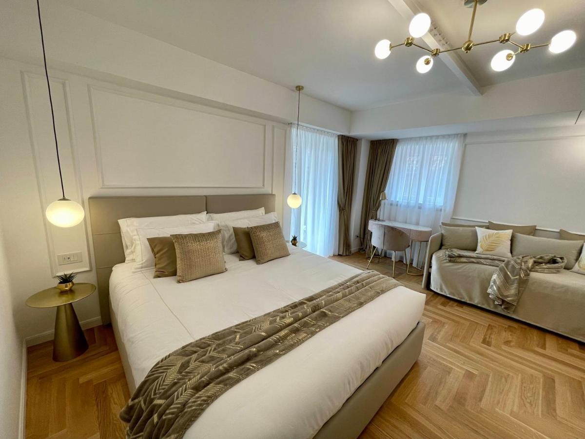 Bellagio Luxury Suites Apartments 외부 사진