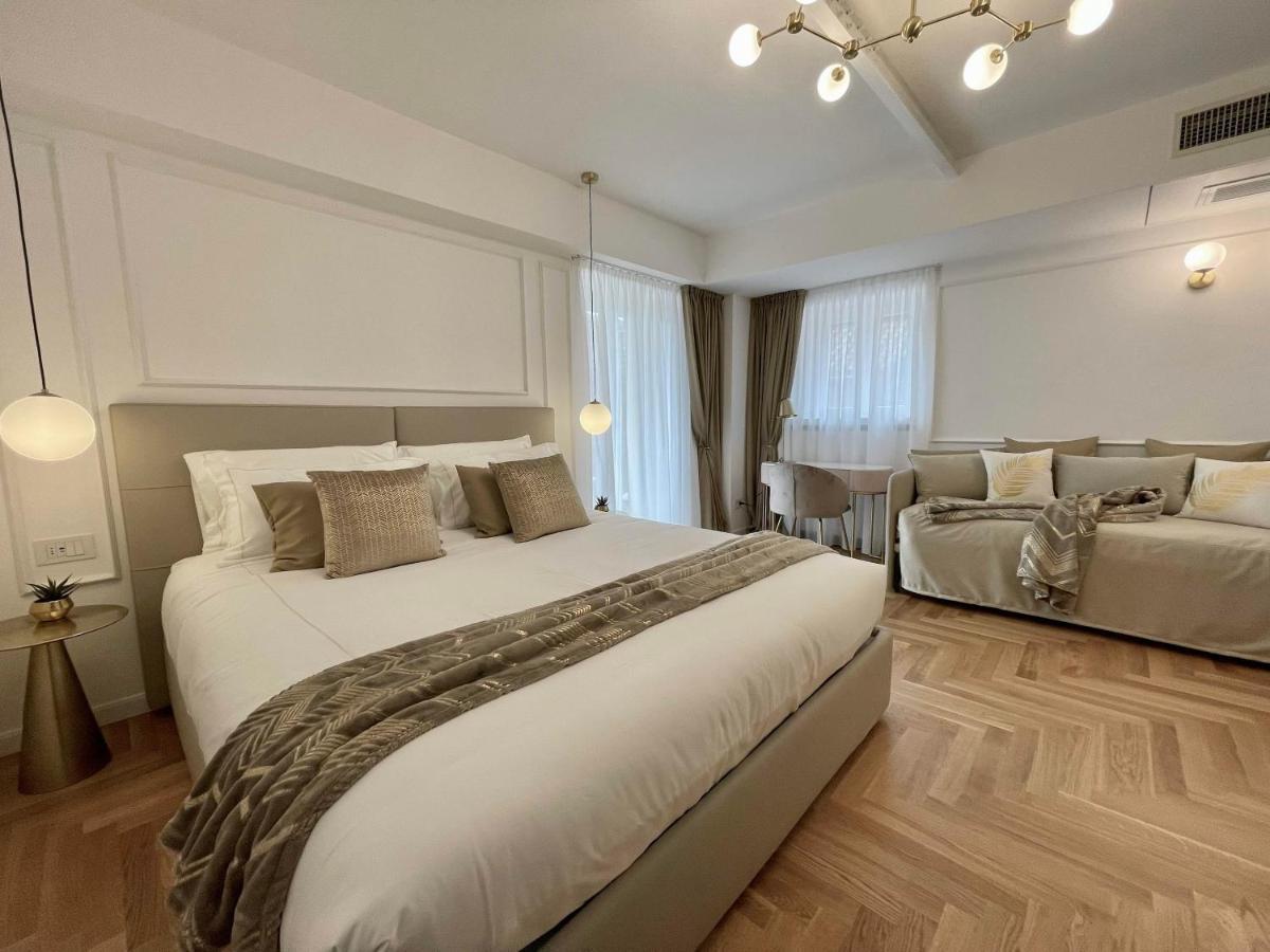Bellagio Luxury Suites Apartments 외부 사진