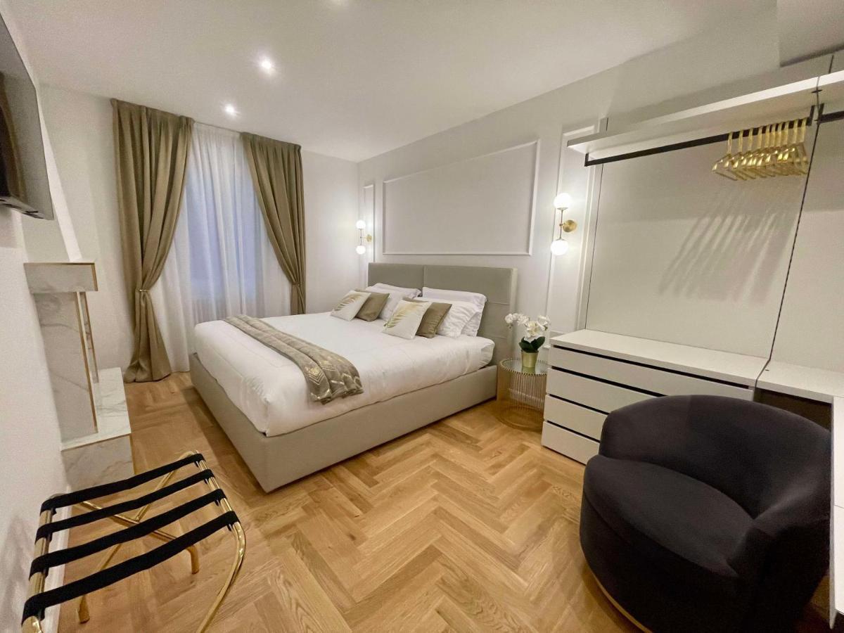 Bellagio Luxury Suites Apartments 외부 사진
