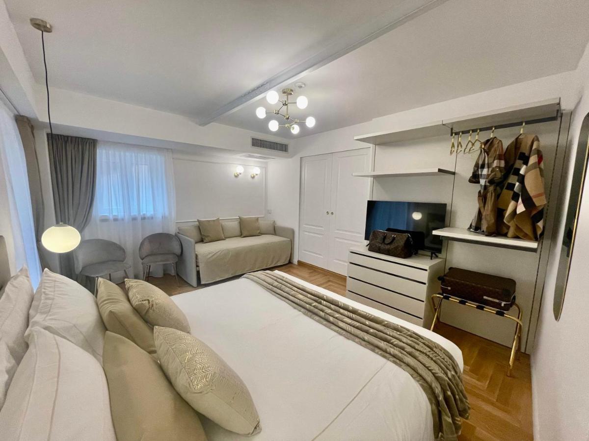 Bellagio Luxury Suites Apartments 외부 사진