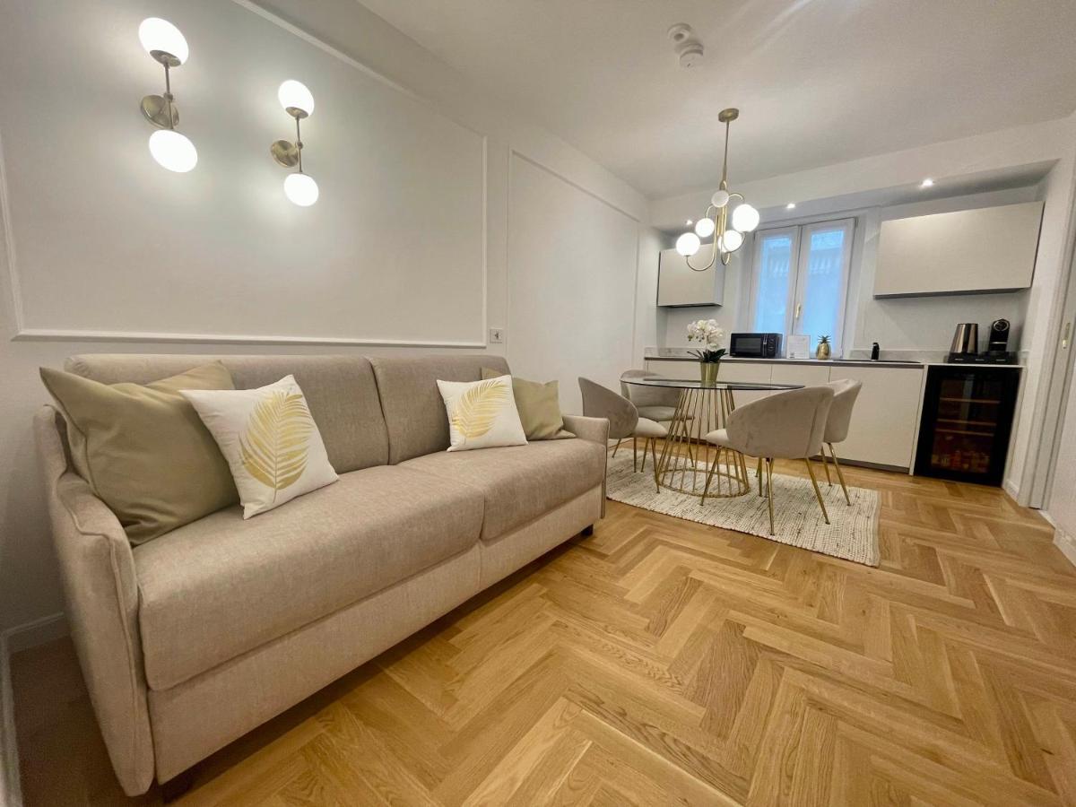 Bellagio Luxury Suites Apartments 외부 사진