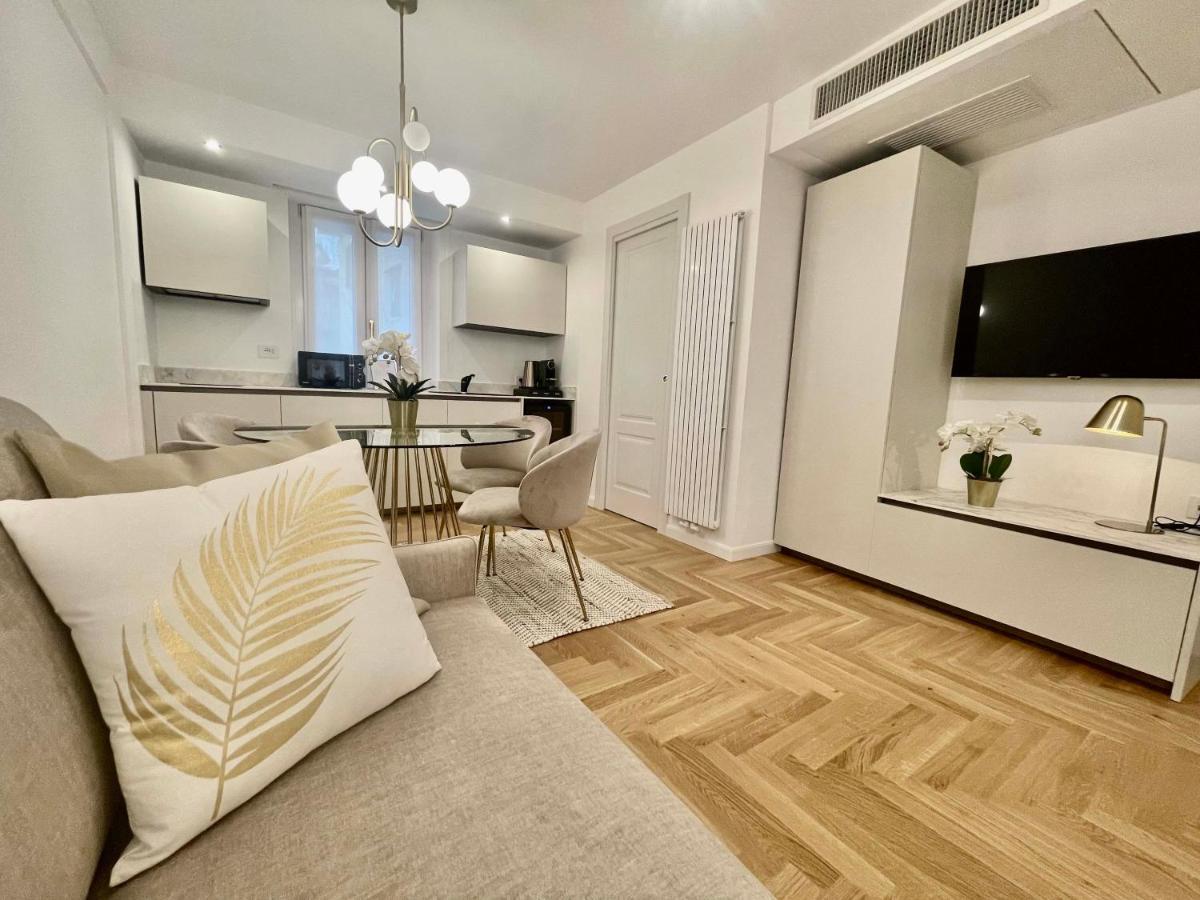 Bellagio Luxury Suites Apartments 외부 사진