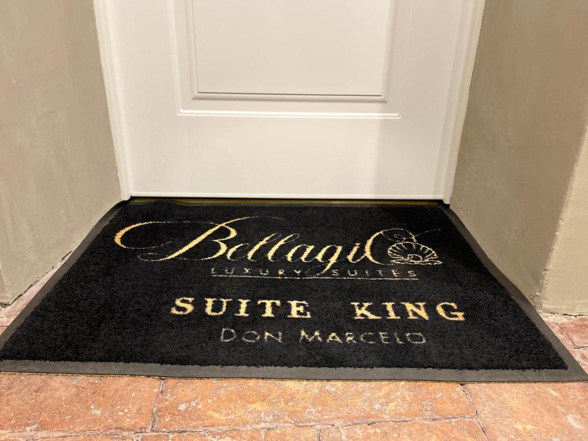 Bellagio Luxury Suites Apartments 외부 사진
