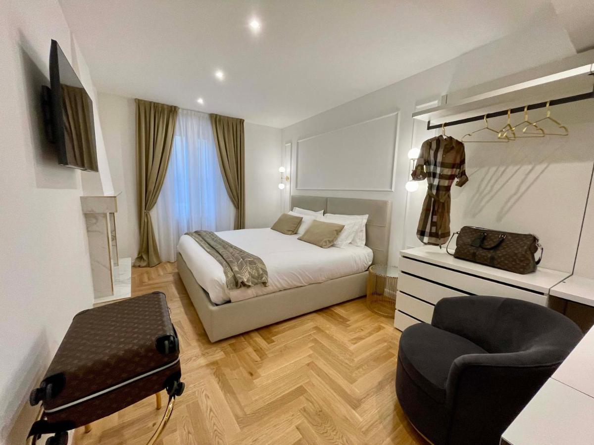 Bellagio Luxury Suites Apartments 외부 사진