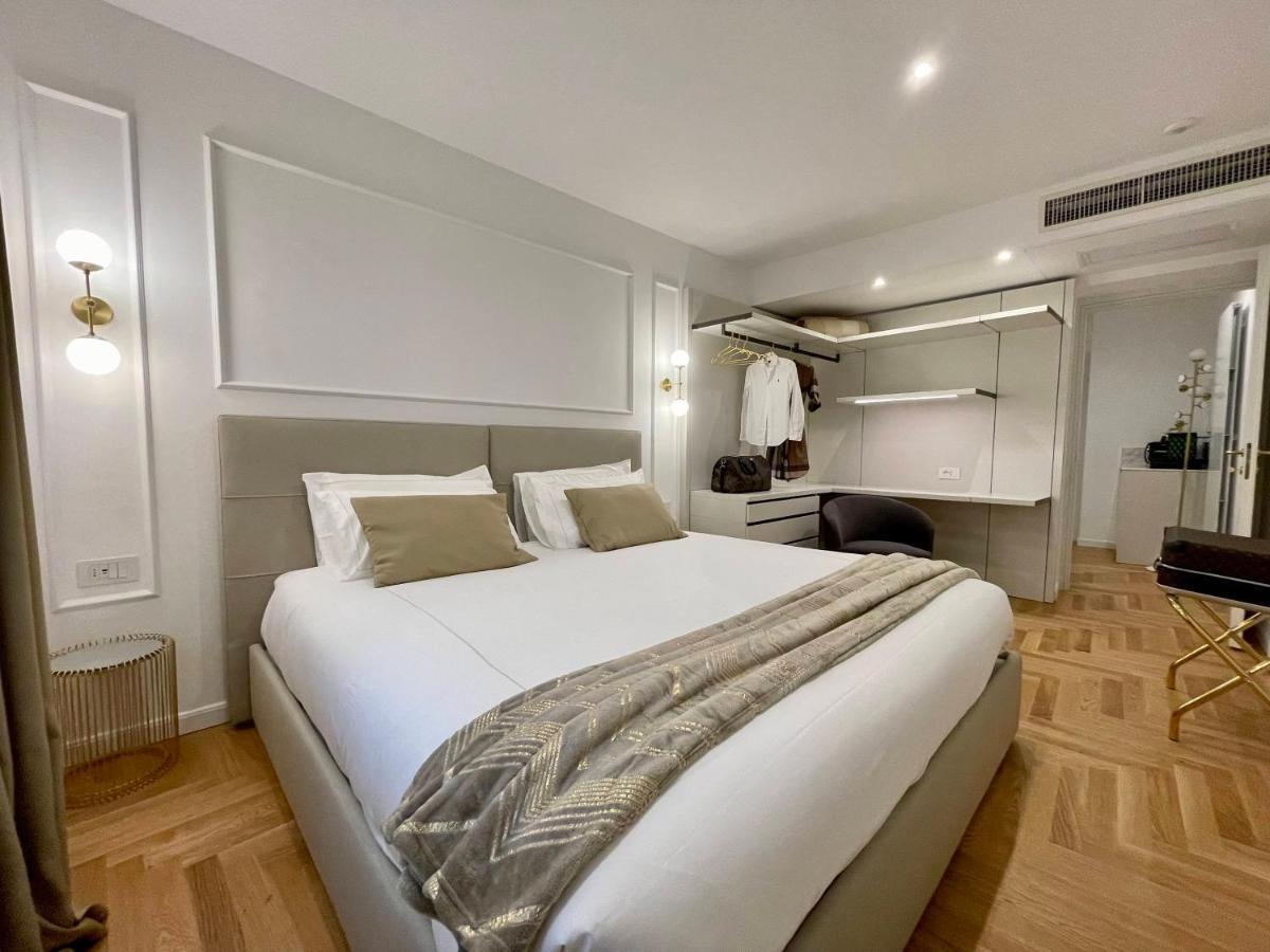 Bellagio Luxury Suites Apartments 외부 사진