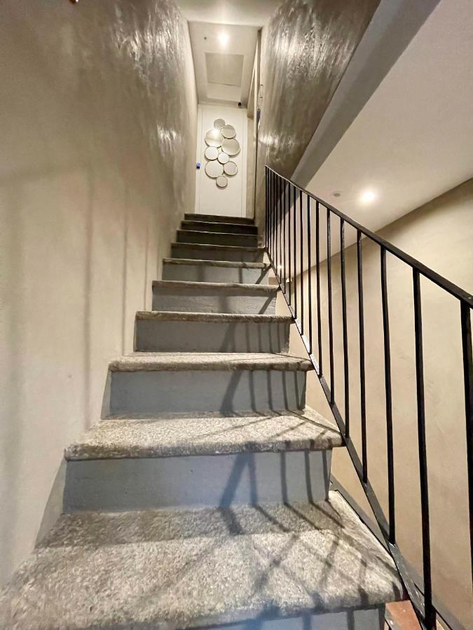 Bellagio Luxury Suites Apartments 외부 사진