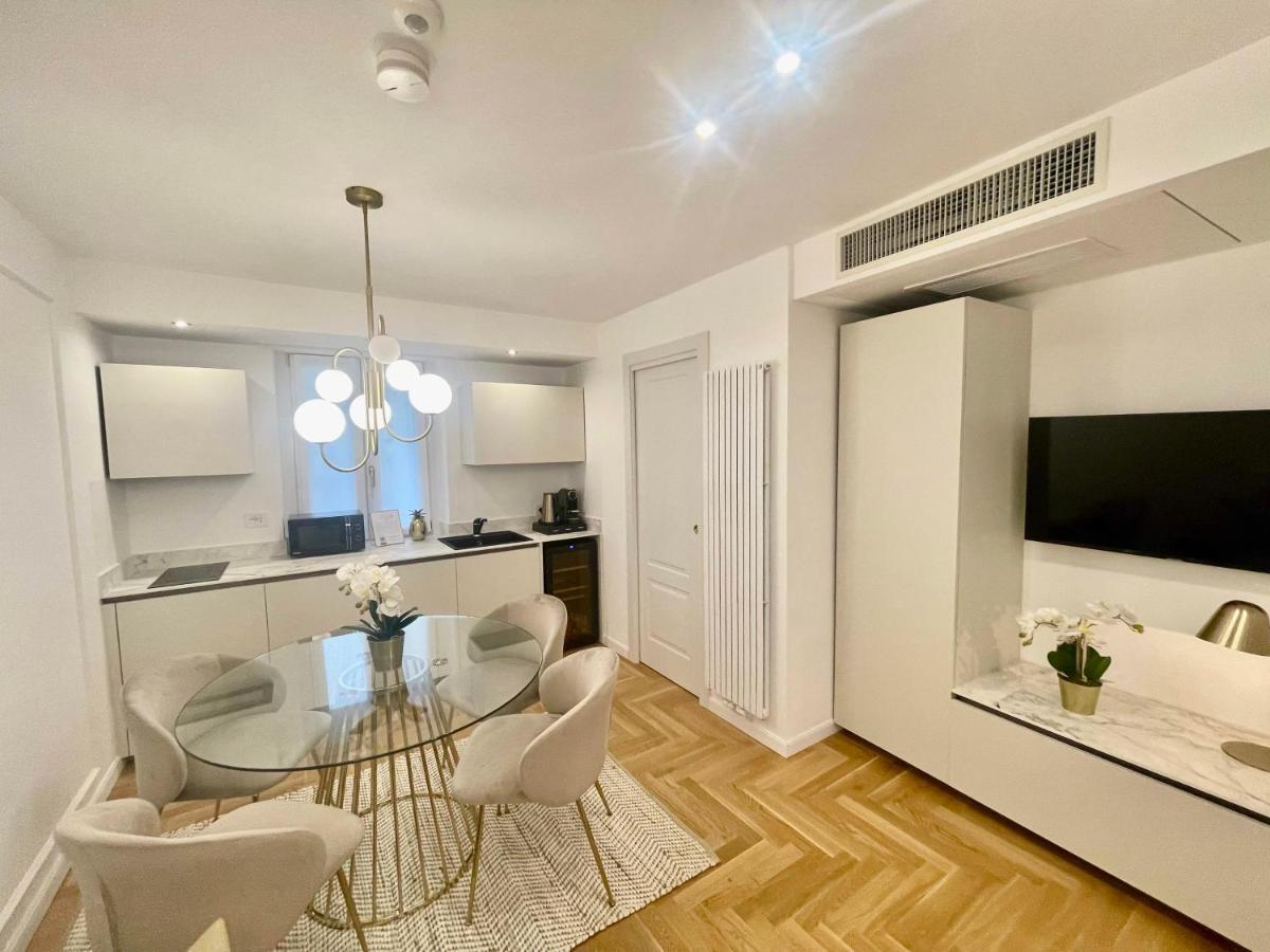 Bellagio Luxury Suites Apartments 외부 사진