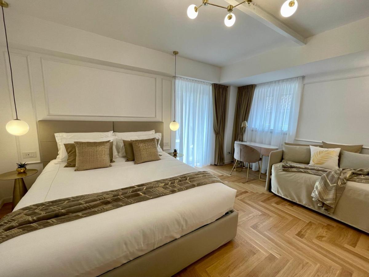 Bellagio Luxury Suites Apartments 외부 사진