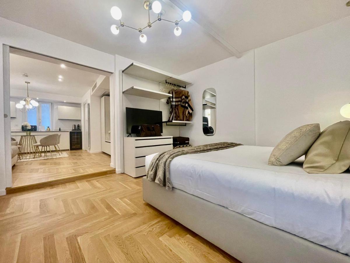Bellagio Luxury Suites Apartments 외부 사진