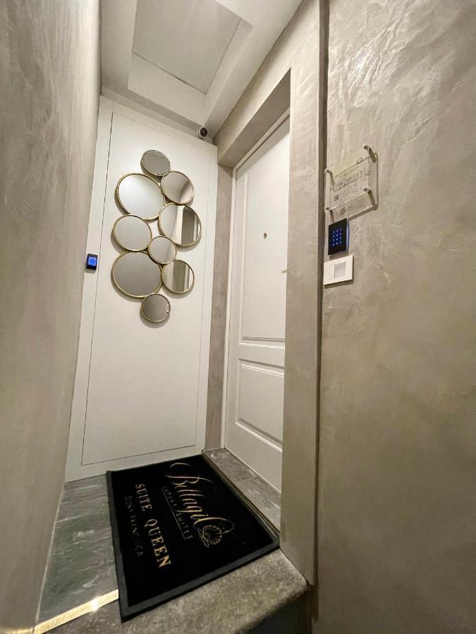 Bellagio Luxury Suites Apartments 외부 사진