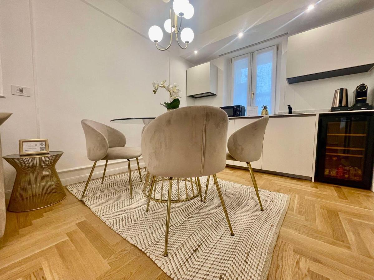 Bellagio Luxury Suites Apartments 외부 사진