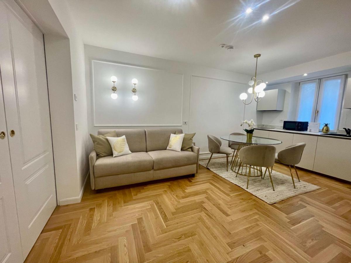 Bellagio Luxury Suites Apartments 외부 사진