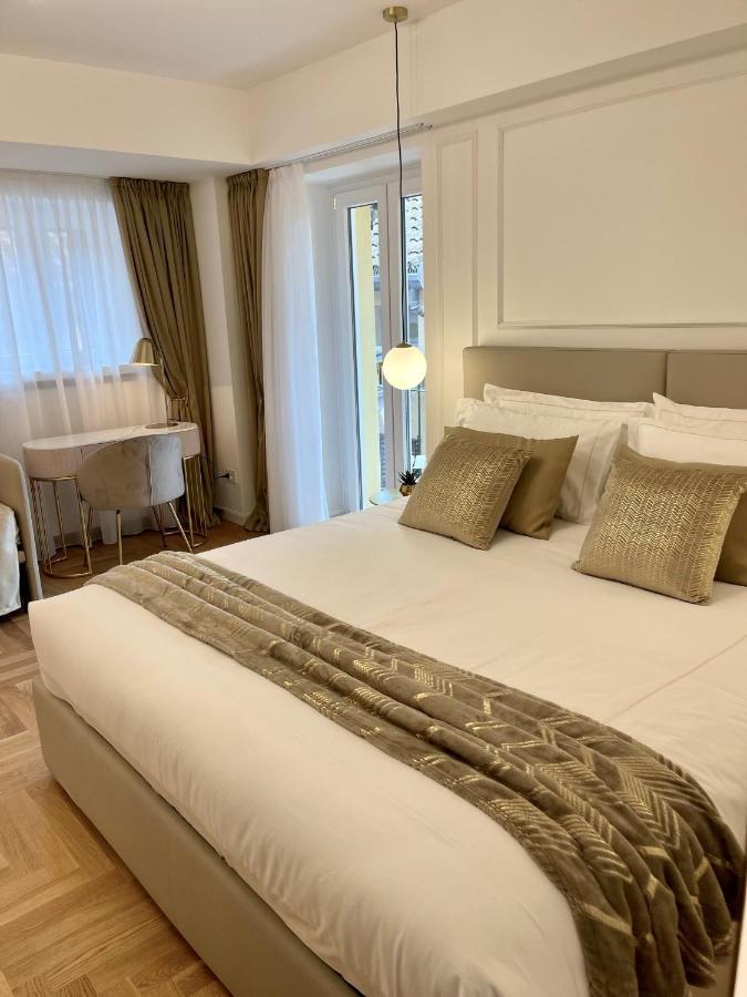 Bellagio Luxury Suites Apartments 외부 사진