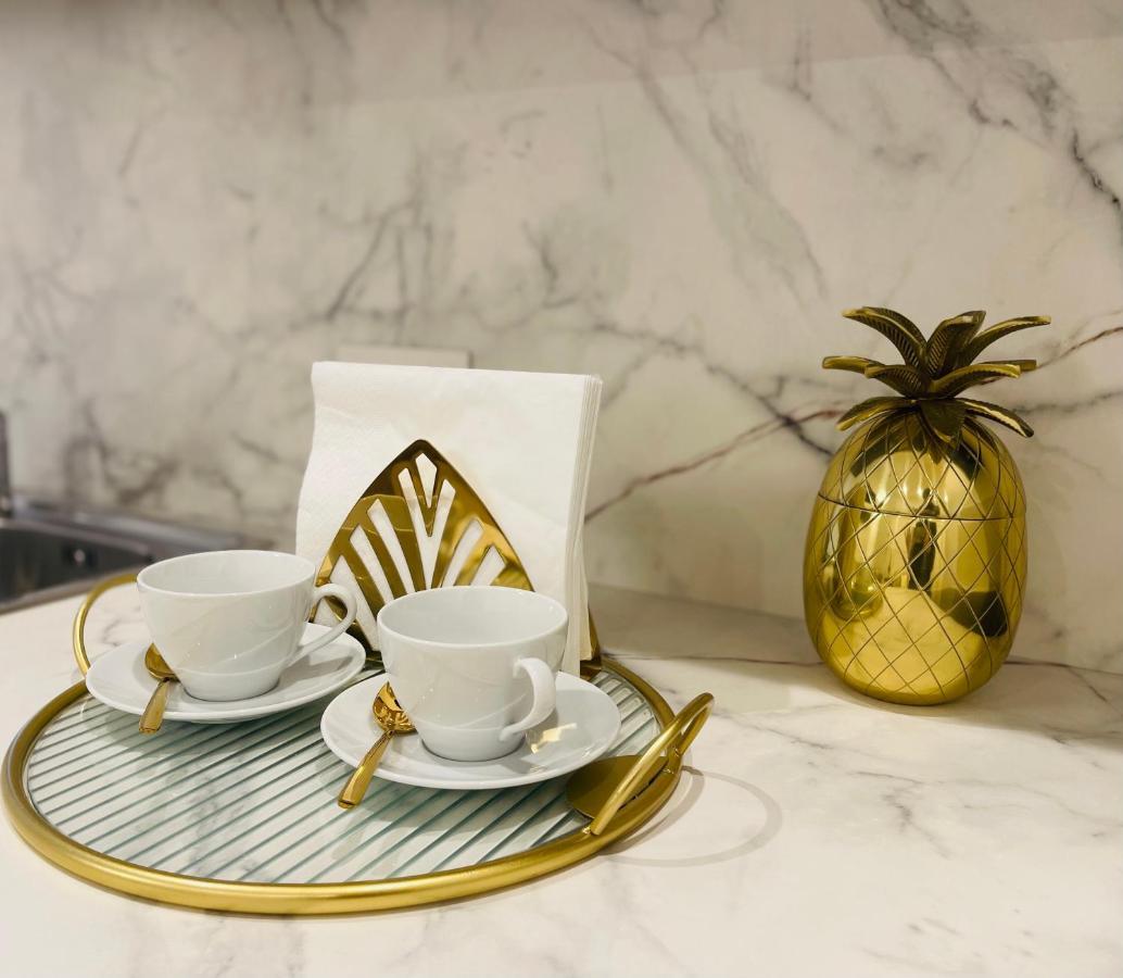 Bellagio Luxury Suites Apartments 외부 사진