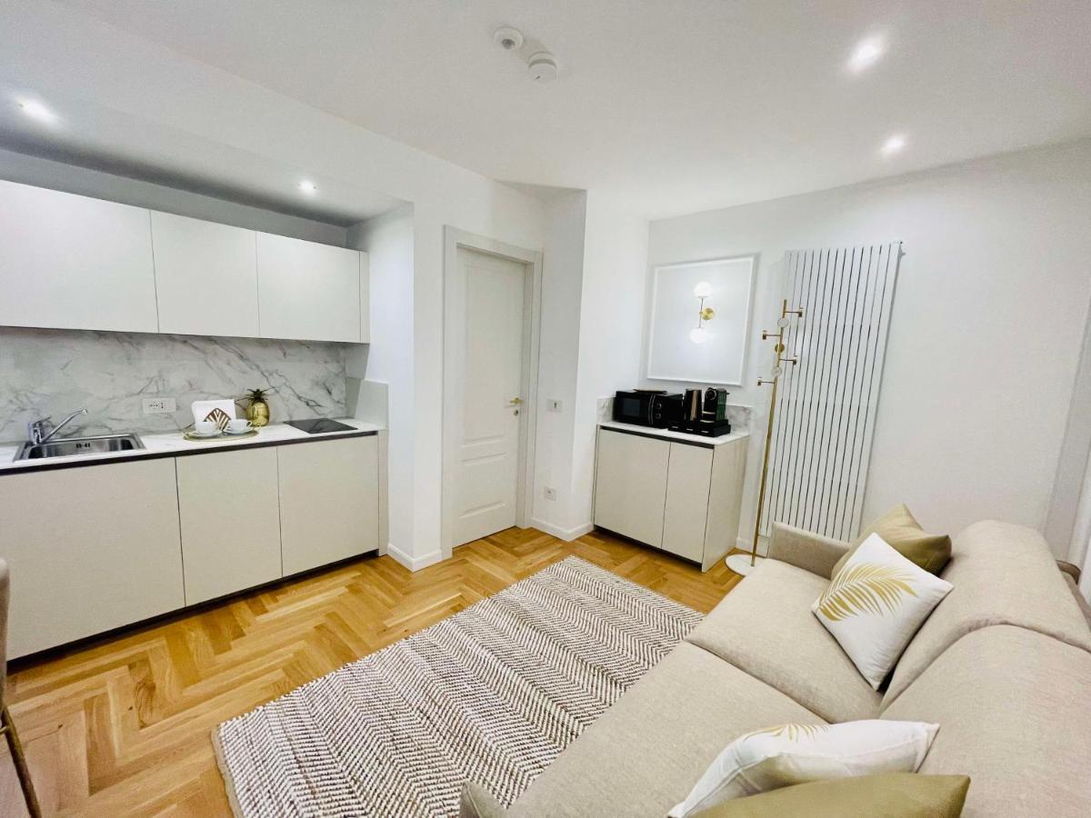 Bellagio Luxury Suites Apartments 외부 사진