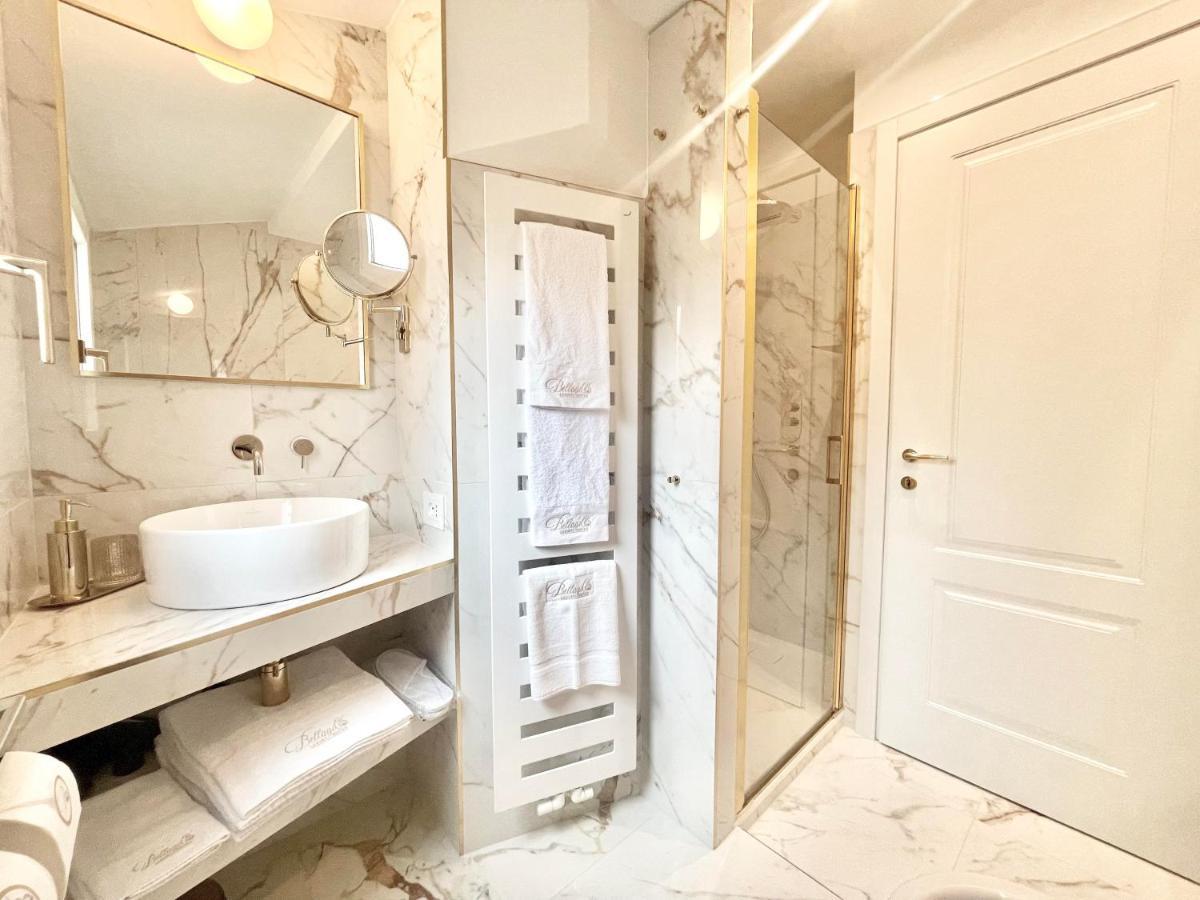 Bellagio Luxury Suites Apartments 외부 사진
