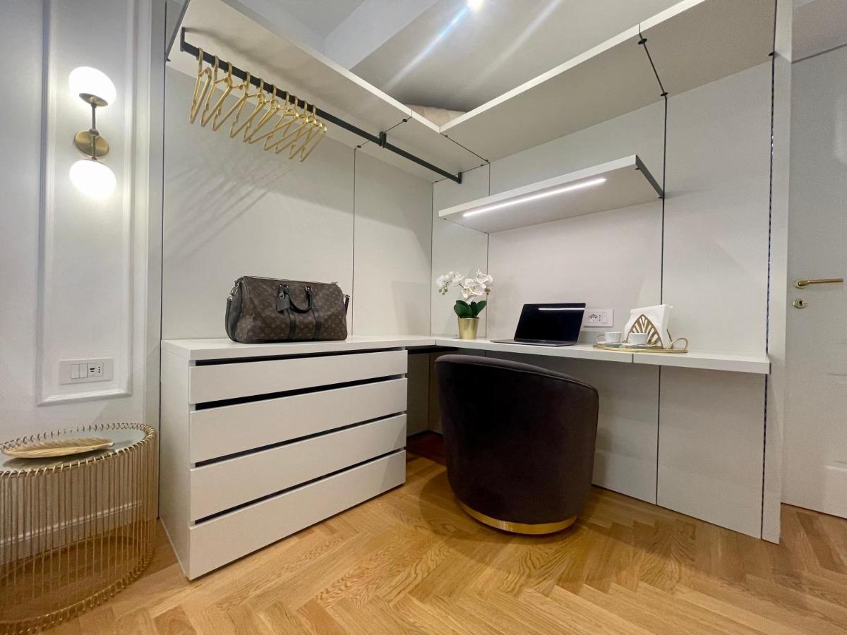 Bellagio Luxury Suites Apartments 외부 사진