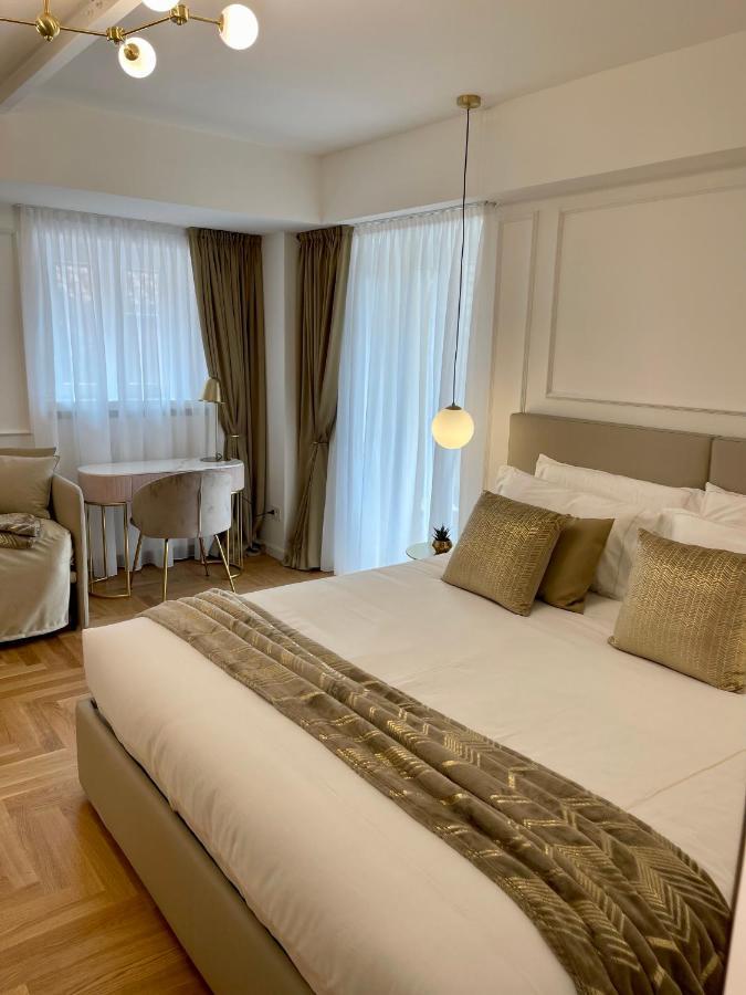Bellagio Luxury Suites Apartments 외부 사진