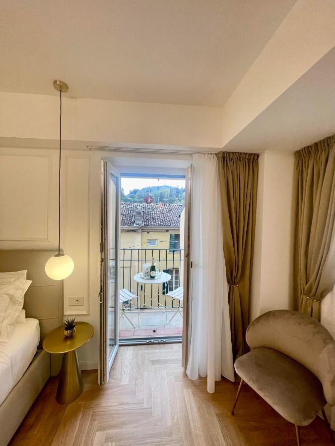 Bellagio Luxury Suites Apartments 외부 사진