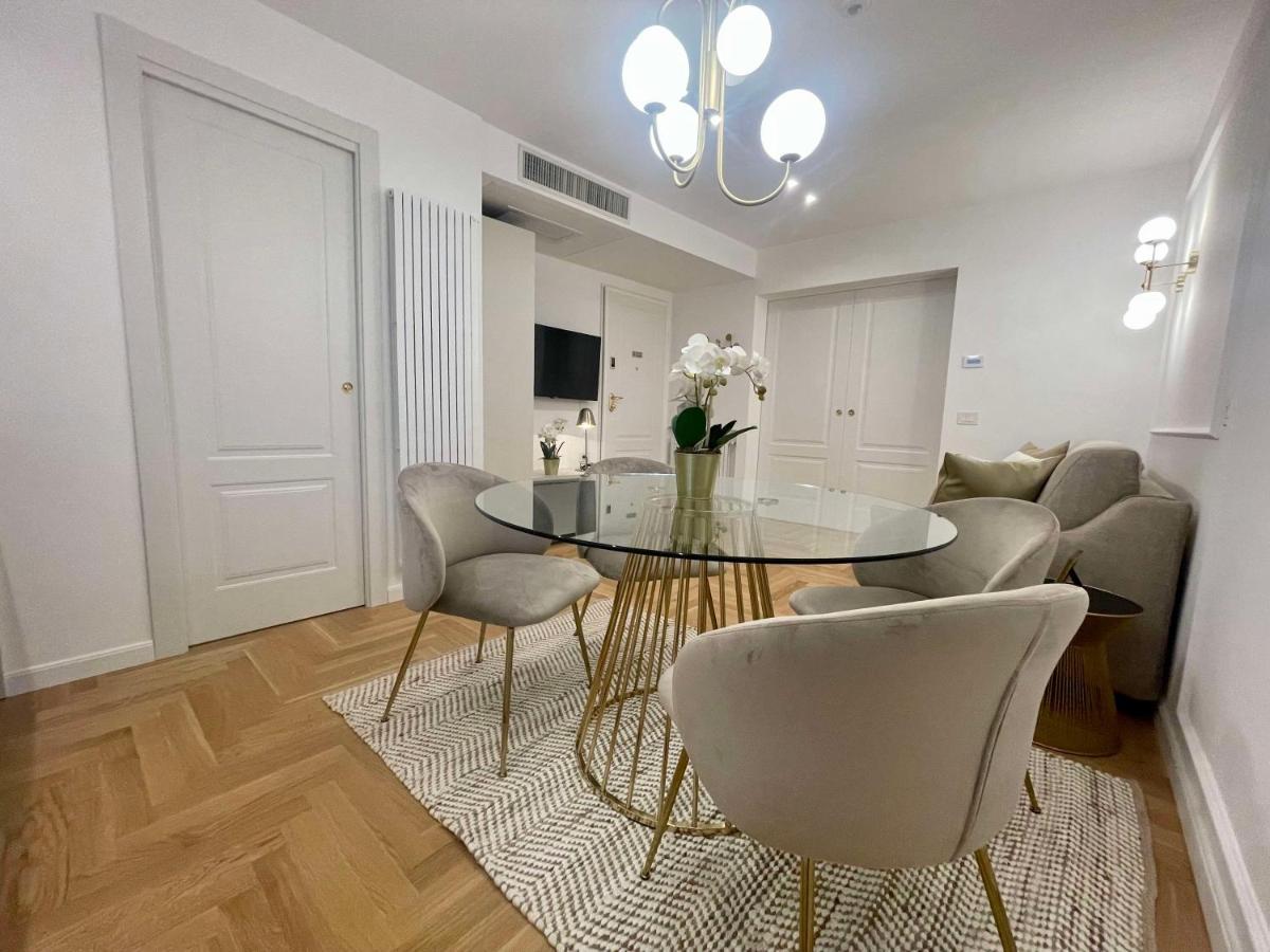 Bellagio Luxury Suites Apartments 외부 사진
