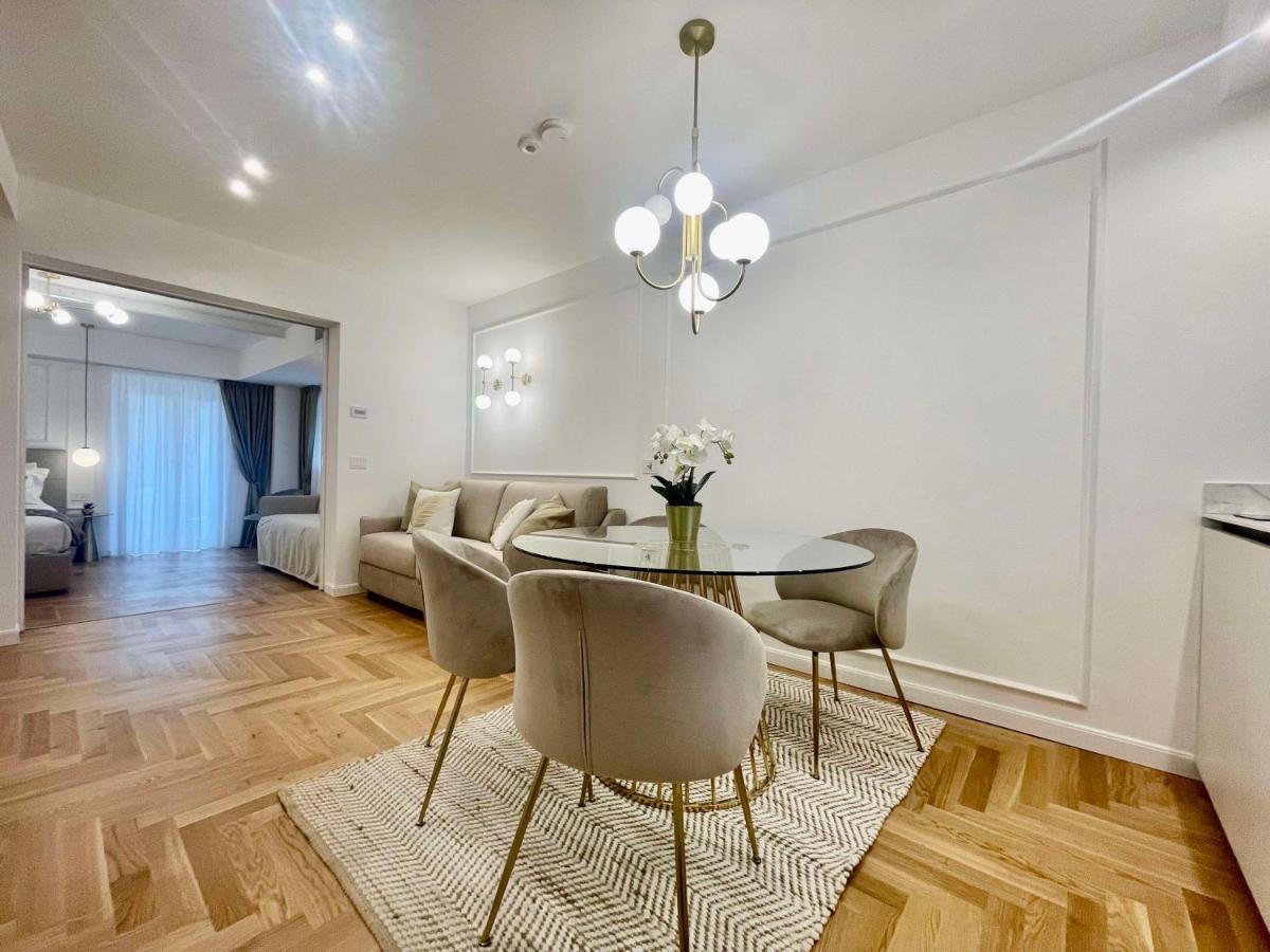Bellagio Luxury Suites Apartments 외부 사진