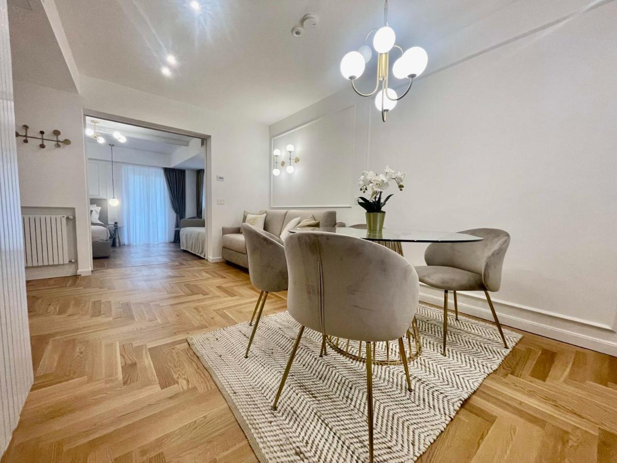 Bellagio Luxury Suites Apartments 외부 사진