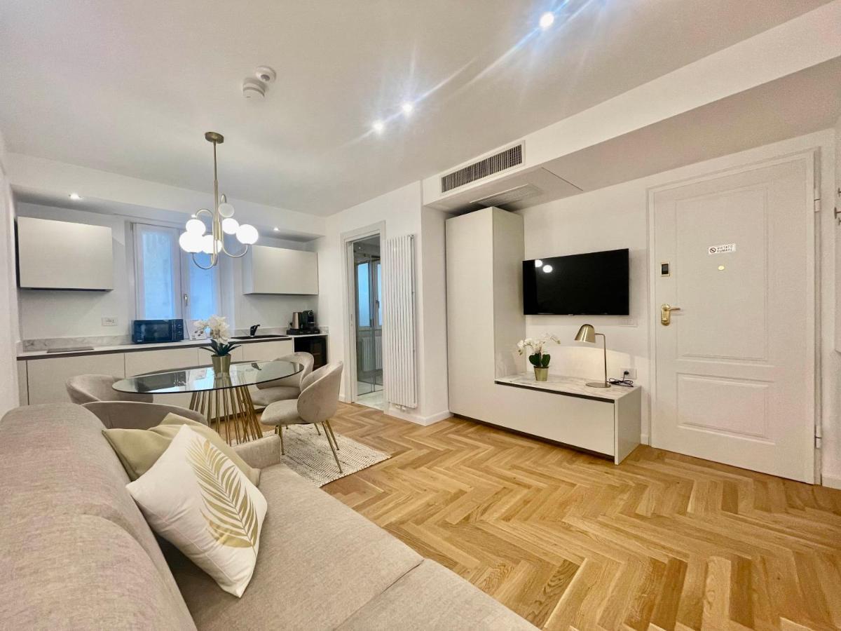 Bellagio Luxury Suites Apartments 외부 사진