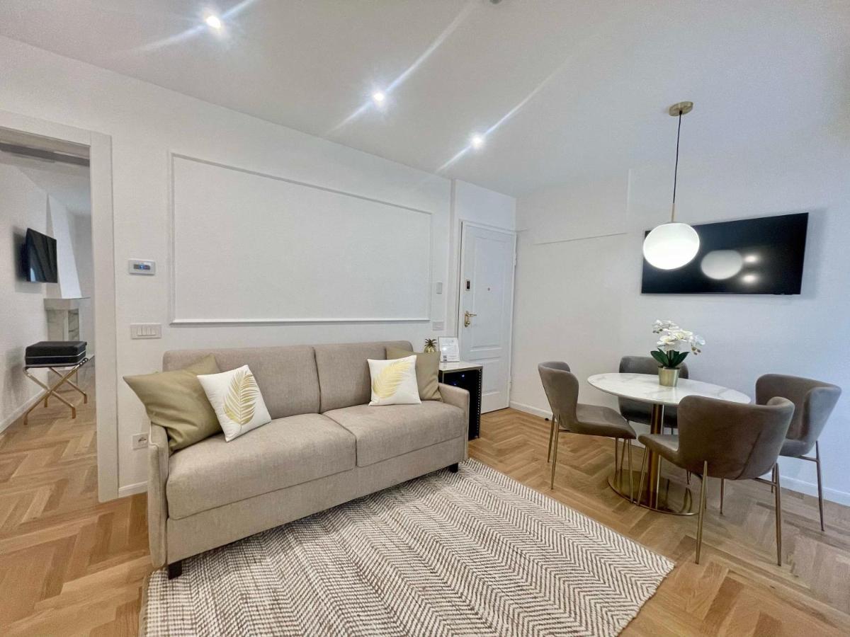 Bellagio Luxury Suites Apartments 외부 사진