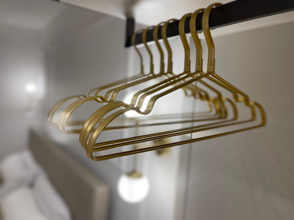Bellagio Luxury Suites Apartments 외부 사진