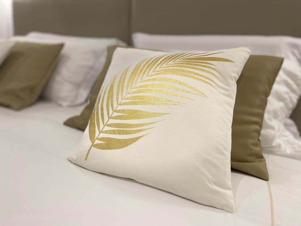 Bellagio Luxury Suites Apartments 외부 사진