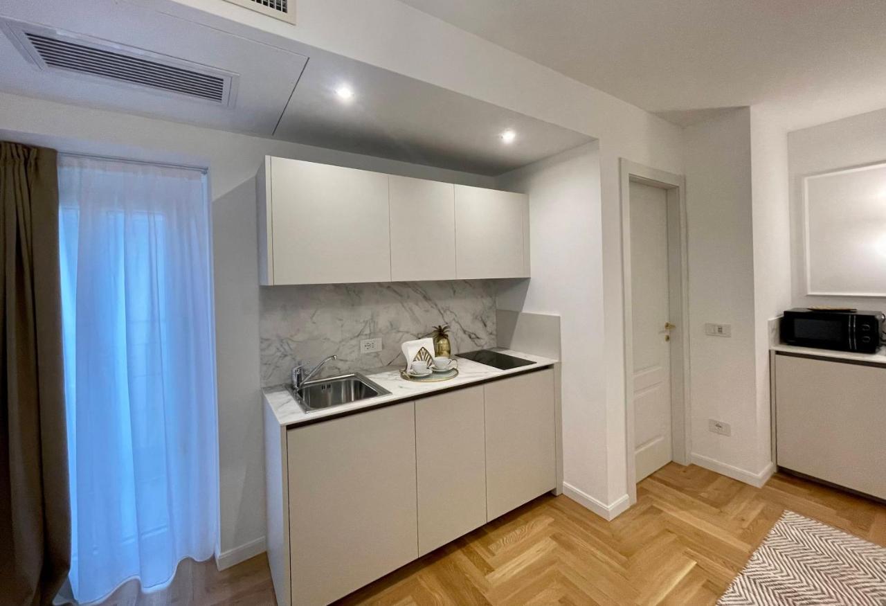 Bellagio Luxury Suites Apartments 외부 사진