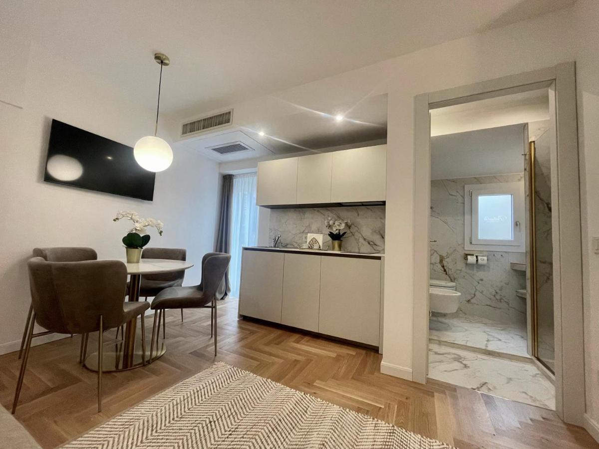 Bellagio Luxury Suites Apartments 외부 사진